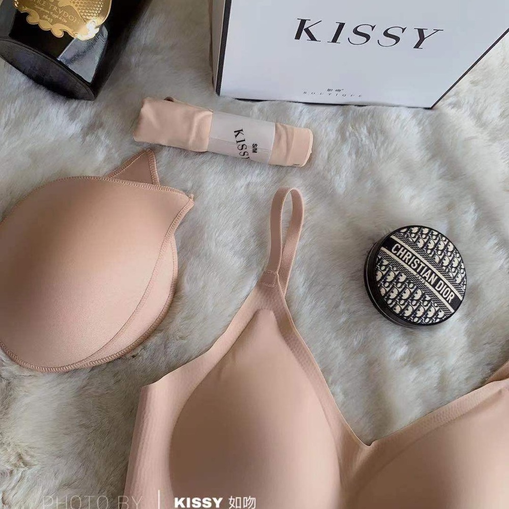 Kissy bra - Picture 4 of 8